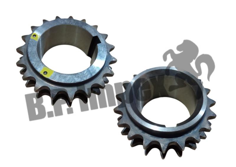 Sprocket Crankshaft-NEF TCI Chain Drive
